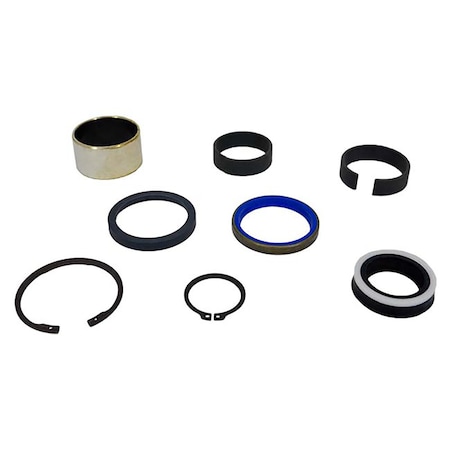 Aftermarket Track Adjuster Seal Kit Fits Komatsu D31A16, D31A17, D31P16 909001